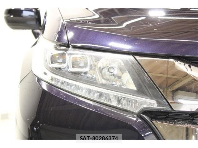 Honda ODYSSEY 2014-02 6910907-17