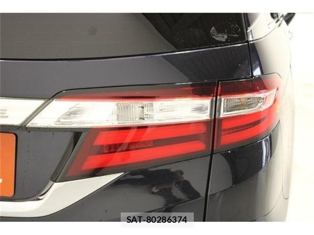Honda ODYSSEY 2014-02 6910907-18