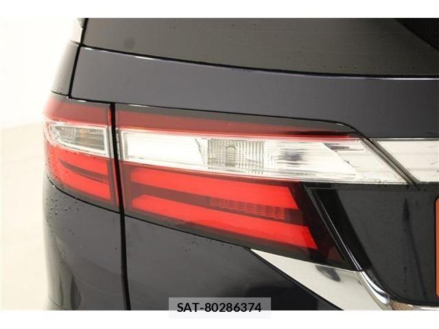 Honda ODYSSEY 2014-02 6910907-19