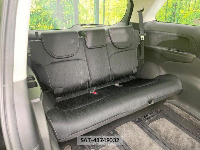 Honda ODYSSEY 2015-06 6910900-9