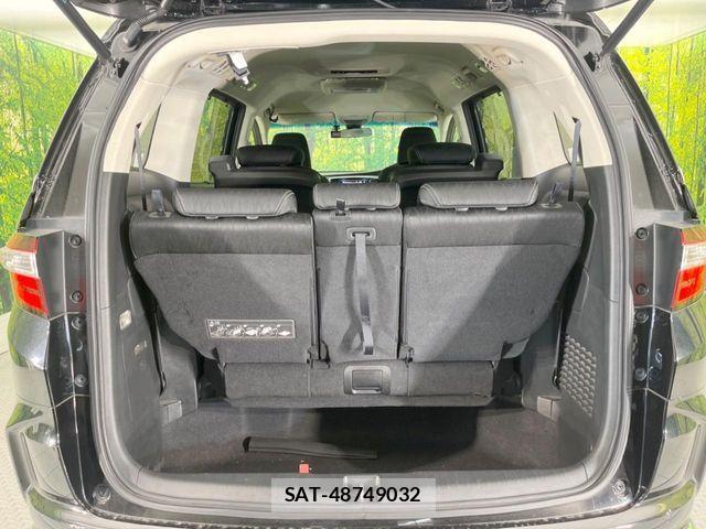 Honda ODYSSEY 2015-06 6910900-10