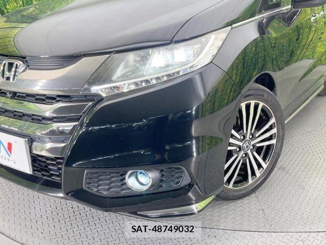 Honda ODYSSEY 2015-06 6910900-12