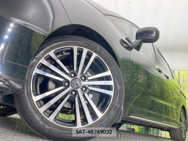 Honda ODYSSEY 2015-06 6910900-13