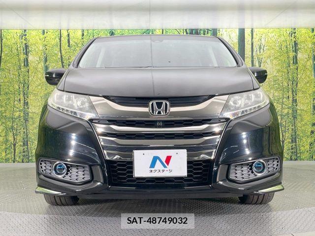 Honda ODYSSEY 2015-06 6910900-14