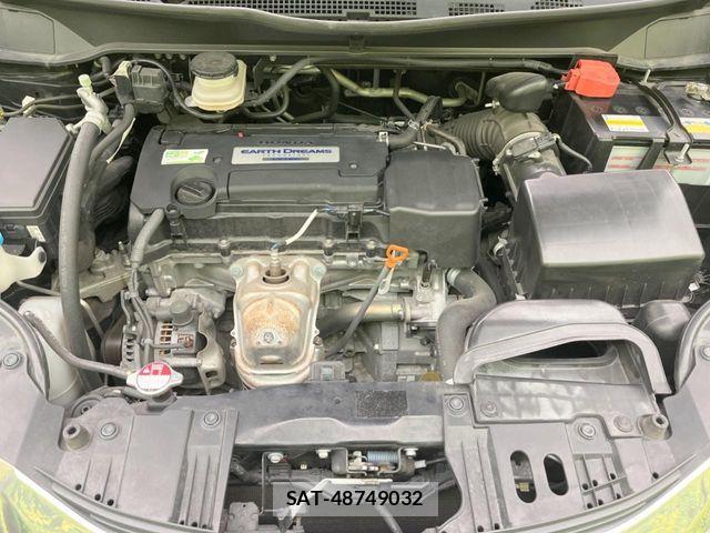 Honda ODYSSEY 2015-06 6910900-18