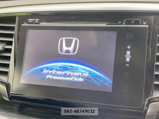 Honda ODYSSEY 2015-06 6910900-3