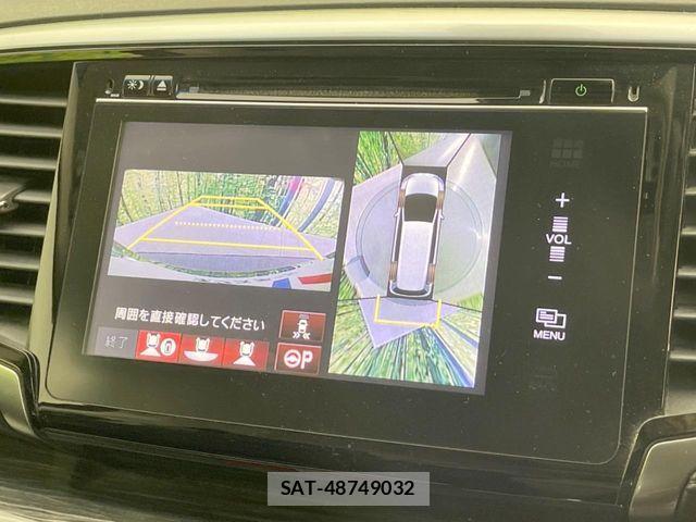 Honda ODYSSEY 2015-06 6910900-4