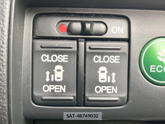 Honda ODYSSEY 2015-06 6910900-5