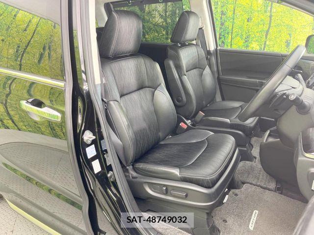 Honda ODYSSEY 2015-06 6910900-7