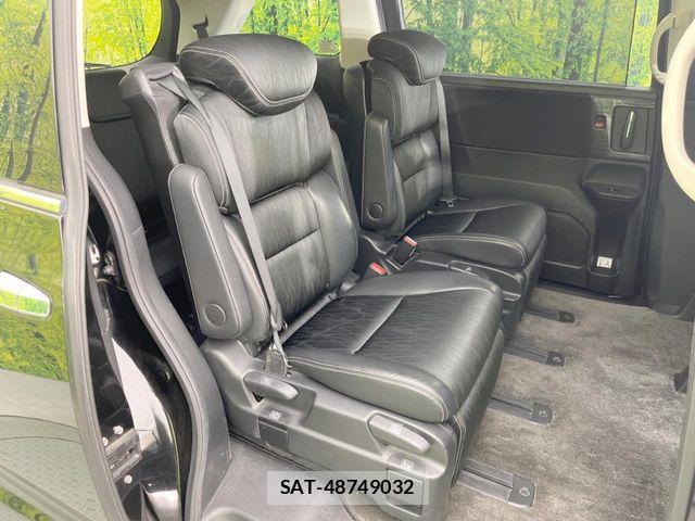 Honda ODYSSEY 2015-06 6910900-8