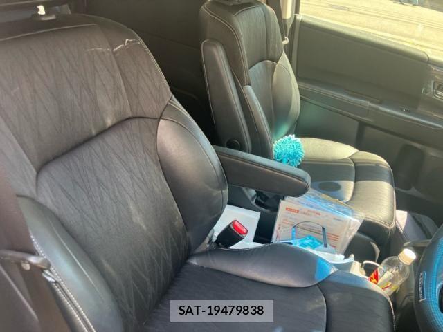 Honda ODYSSEY 2015-02 6910905-13