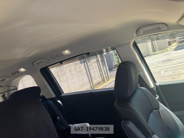 Honda ODYSSEY 2015-02 6910905-14