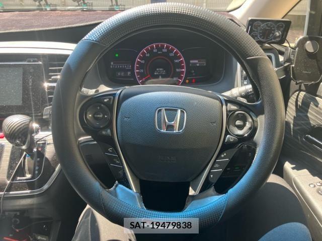 Honda ODYSSEY 2015-02 6910905-15