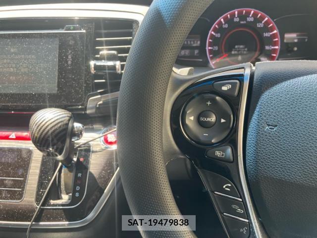 Honda ODYSSEY 2015-02 6910905-16