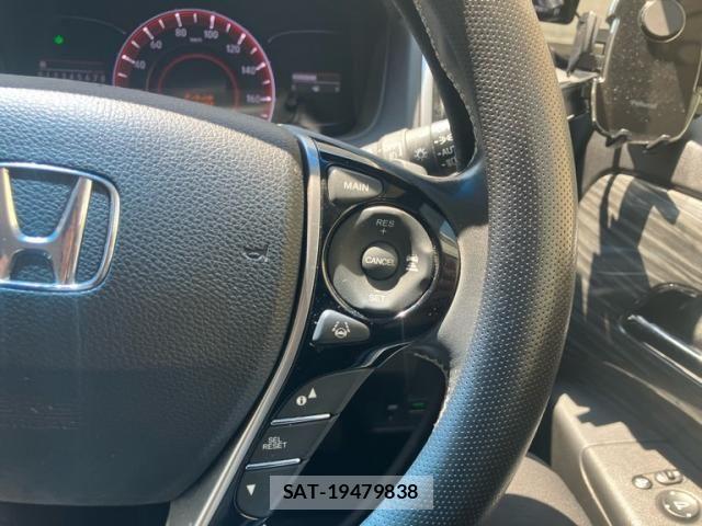 Honda ODYSSEY 2015-02 6910905-17