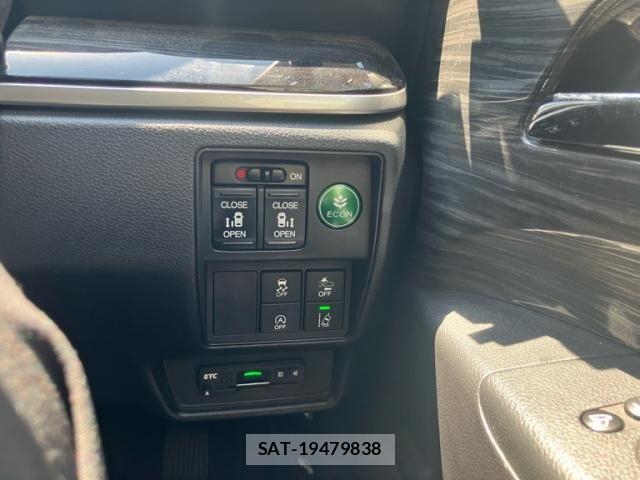 Honda ODYSSEY 2015-02 6910905-18
