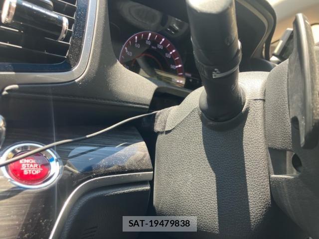 Honda ODYSSEY 2015-02 6910905-19