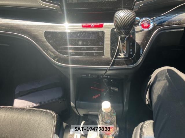 Honda ODYSSEY 2015-02 6910905-20