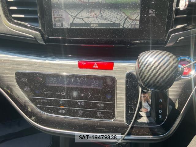 Honda ODYSSEY 2015-02 6910905-21