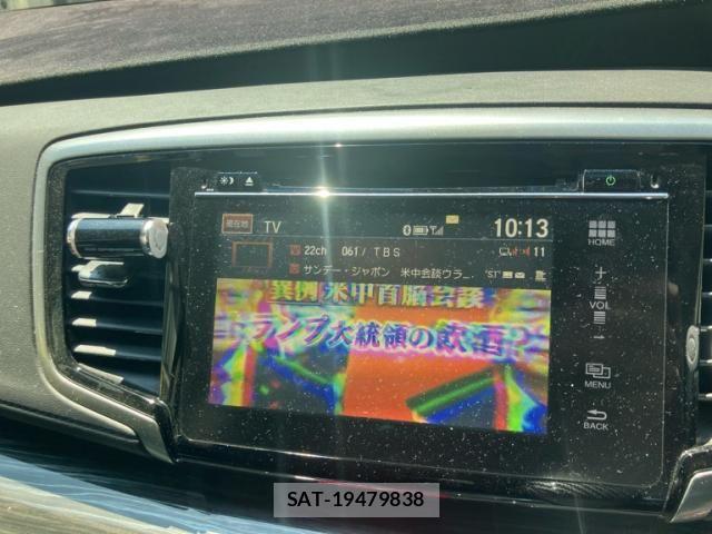 Honda ODYSSEY 2015-02 6910905-22