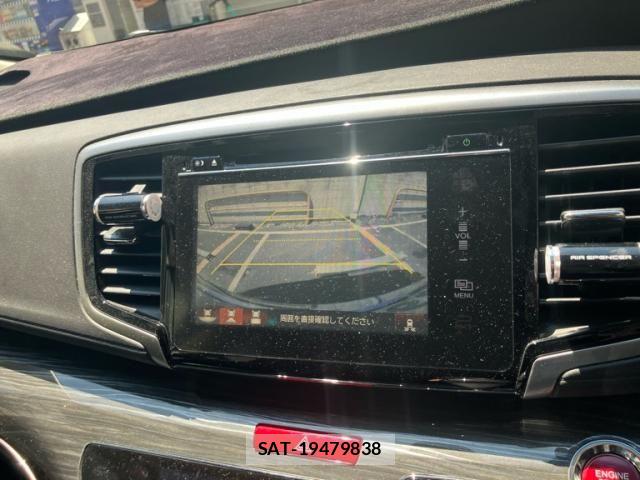 Honda ODYSSEY 2015-02 6910905-23