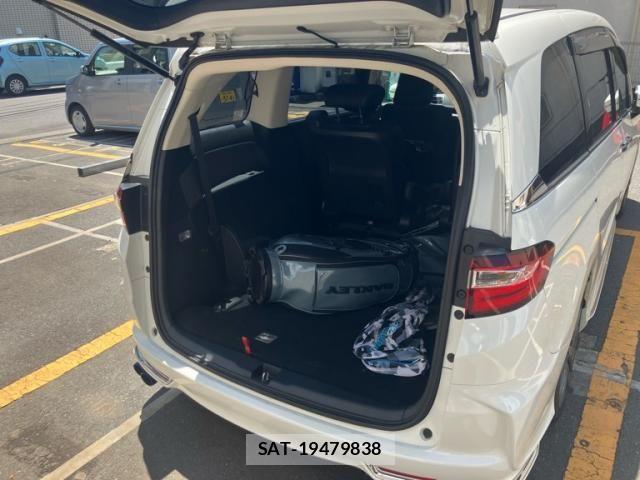 Honda ODYSSEY 2015-02 6910905-4