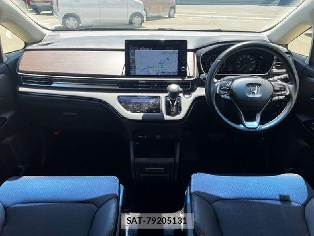 Honda ODYSSEY 2022-07 6910897-1