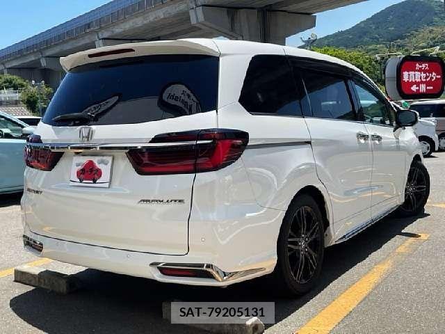 Honda ODYSSEY 2022-07 6910897-2