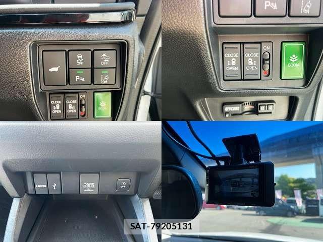 Honda ODYSSEY 2022-07 6910897-4