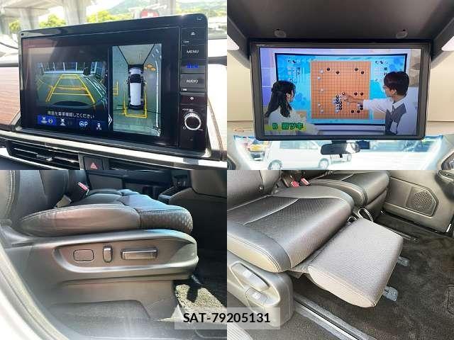 Honda ODYSSEY 2022-07 6910897-5