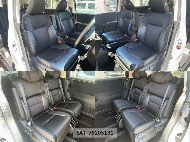 Honda ODYSSEY 2022-07 6910897-6