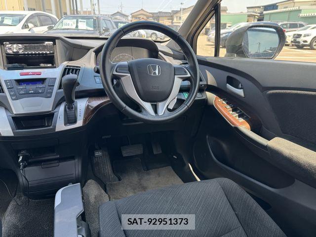 Honda ODYSSEY 2013-07 6996889-11