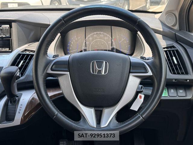 Honda ODYSSEY 2013-07 6996889-12