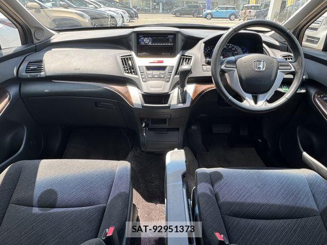 Honda ODYSSEY 2013-07 6996889-1
