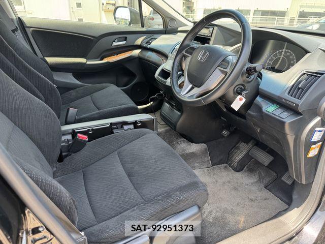 Honda ODYSSEY 2013-07 6996889-20