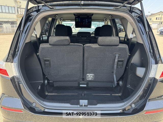 Honda ODYSSEY 2013-07 6996889-24