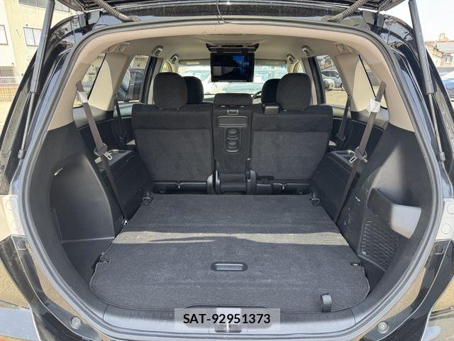 Honda ODYSSEY 2013-07 6996889-25