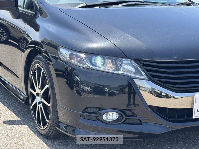 Honda ODYSSEY 2013-07 6996889-26