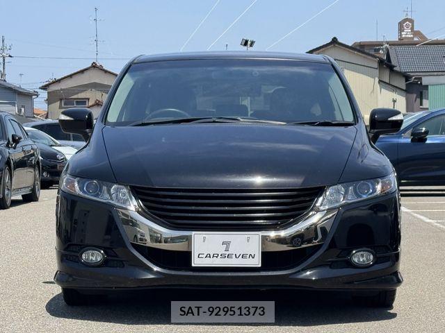 Honda ODYSSEY 2013-07 6996889-2
