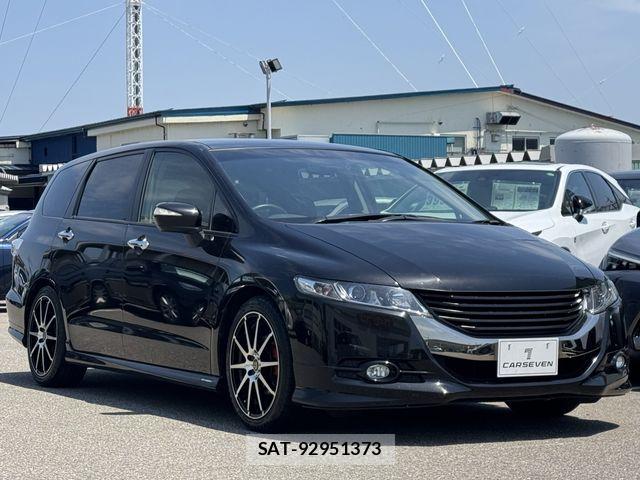 Honda ODYSSEY 2013-07 6996889-3