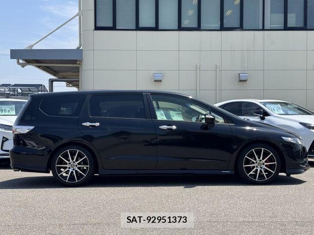 Honda ODYSSEY 2013-07 6996889-4