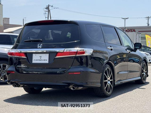 Honda ODYSSEY 2013-07 6996889-5