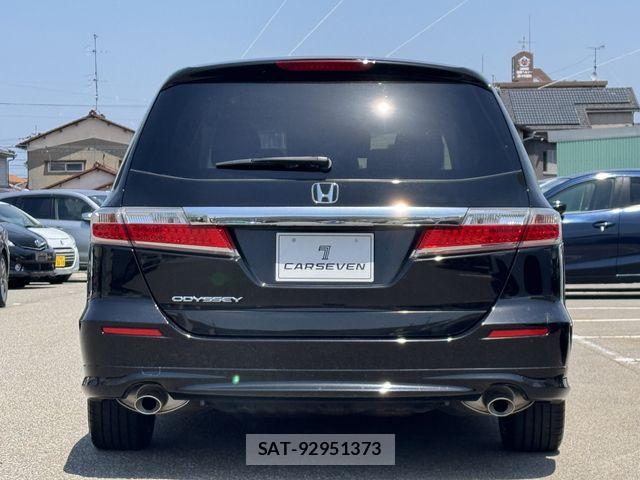 Honda ODYSSEY 2013-07 6996889-6