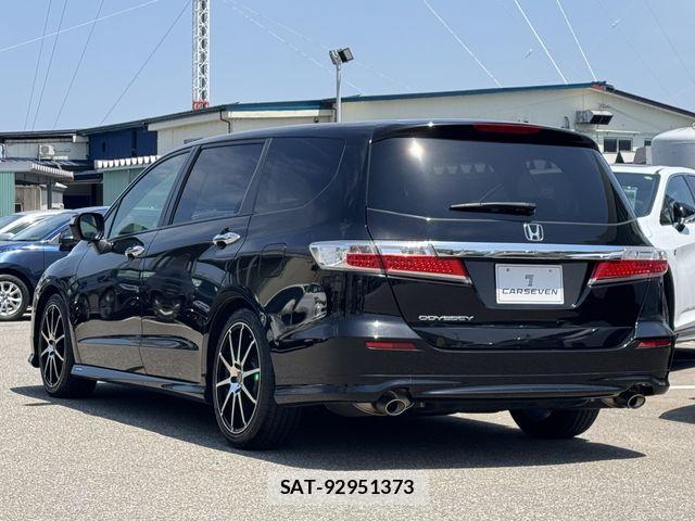 Honda ODYSSEY 2013-07 6996889-7