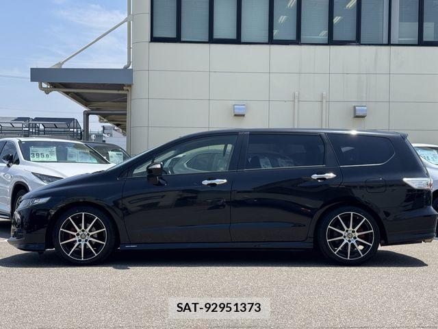 Honda ODYSSEY 2013-07 6996889-8