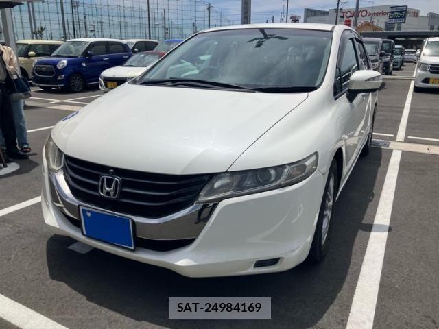 Honda ODYSSEY 2010-05 6996964-0