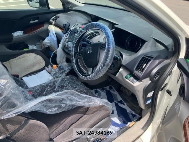 Honda ODYSSEY 2010-05 6996964-13