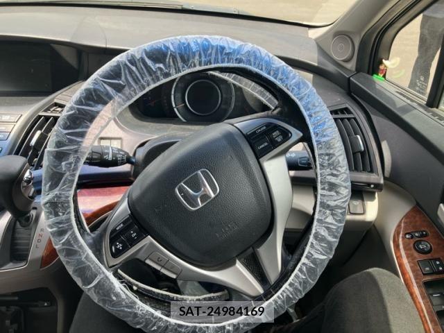 Honda ODYSSEY 2010-05 6996964-18