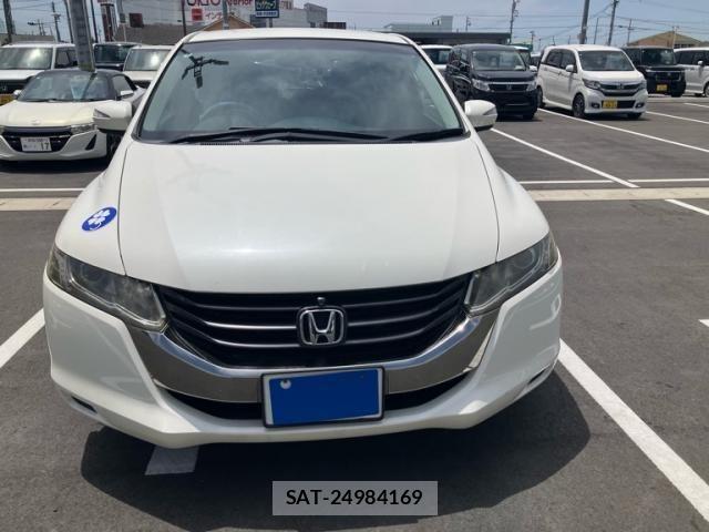 Honda ODYSSEY 2010-05 6996964-1