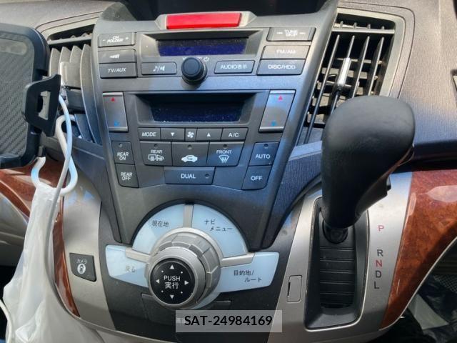 Honda ODYSSEY 2010-05 6996964-21
